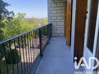  Appartement � vendre 4 pi�ces 70 m�