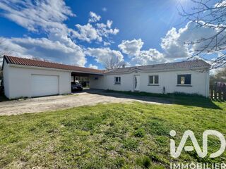  Maison � vendre 5 pi�ces 118 m�