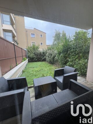  Appartement � vendre 1 pi�ce 33 m�