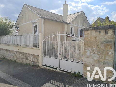   Vente Maison/villa 4 pi�ces Maison - 4 pi�ce(s) - 61 m�