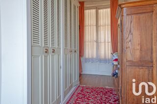  Maison � vendre 11 pi�ces 229 m�