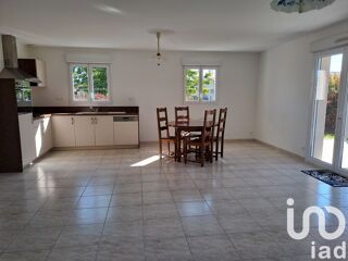  Maison � vendre 3 pi�ces 81 m�