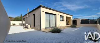  Maison � vendre 4 pi�ces 106 m�