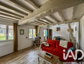  Maison � vendre 3 pi�ces 89 m�