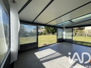  Maison � vendre 4 pi�ces 89 m�