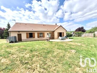  Maison � vendre 6 pi�ces 97 m�