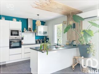  Maison � vendre 4 pi�ces 96 m�