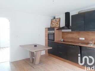  Maison  vendre 3 pices 74 m