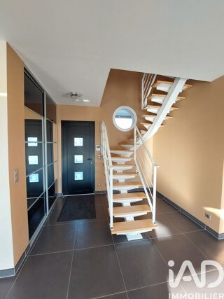  Maison � vendre 5 pi�ces 140 m�