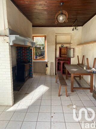  Maison � vendre 3 pi�ces 70 m�