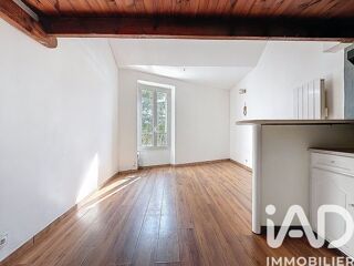  Appartement � louer 1 pi�ce 26 m�