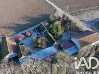  Maison � vendre 8 pi�ces 300 m�