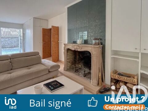   Location Appartement 8 pi�ces Appartement - 8 pi�ce(s) - 189 m�