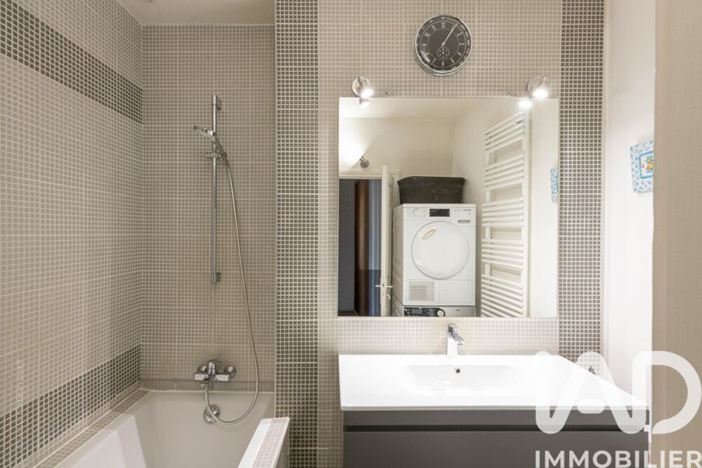 � vendre  Appartement Versailles (78000)