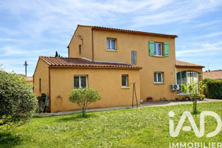  Maison � vendre 5 pi�ces 120 m�