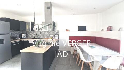   Vente Maison/villa 5 pi�ces Maison - 5 pi�ce(s) - 130 m�