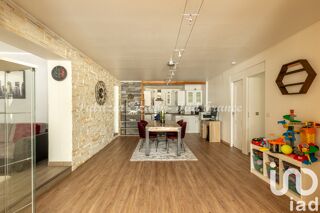  Appartement � vendre 4 pi�ces 91 m�