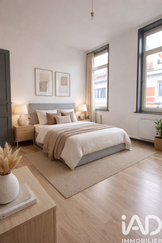  Maison � vendre 4 pi�ces 104 m�