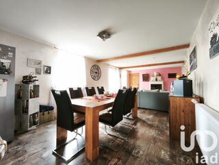  Maison � vendre 5 pi�ces 120 m�