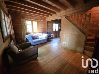  Maison � vendre 2 pi�ces 50 m�