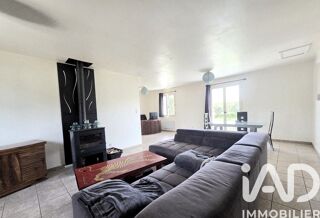  Maison � vendre 5 pi�ces 106 m�