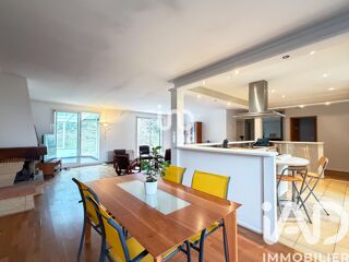  Maison � vendre 6 pi�ces 170 m�