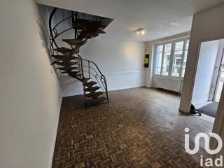  Maison � vendre 3 pi�ces 82 m�