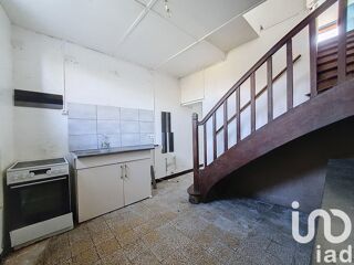  Maison  vendre 3 pices 50 m