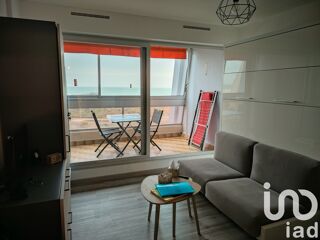  Appartement � vendre 1 pi�ce 21 m�