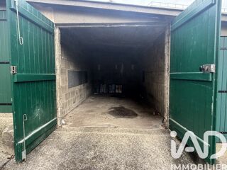  Parking / Garage � vendre 13 m�