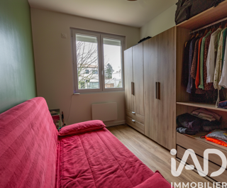  Maison � vendre 5 pi�ces 89 m�