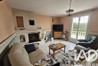  Maison � vendre 4 pi�ces 97 m�