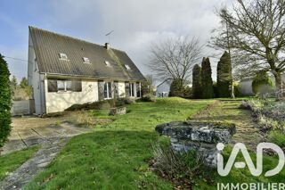  Maison � vendre 5 pi�ces 137 m�