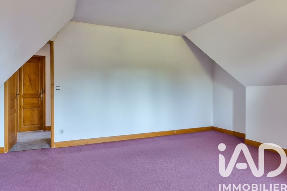 � vendre  Maison Autheuil-Authouillet (27490)