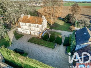  Maison � vendre 10 pi�ces 300 m�