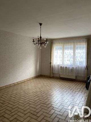  Maison � vendre 5 pi�ces 106 m�