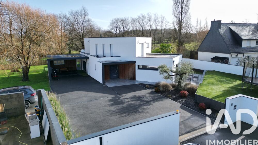 � vendre  Villa Plescop (56890)