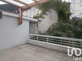  Appartement � vendre 2 pi�ces 53 m�