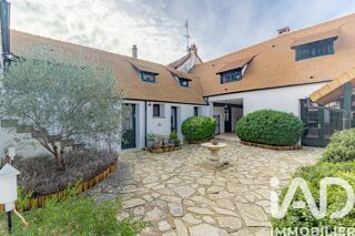  Maison � vendre 7 pi�ces 233 m�