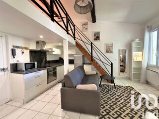  Appartement � vendre 2 pi�ces 36 m�