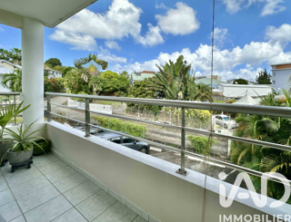  Appartement � vendre 3 pi�ces 52 m�