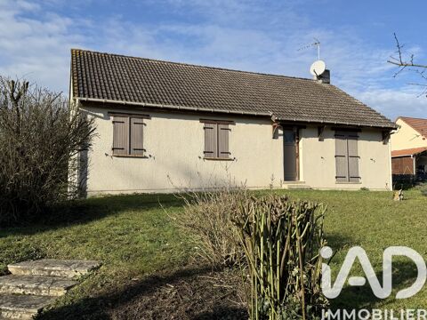   Vente Maison/villa 5 pi�ces Maison - 5 pi�ce(s) - 100 m�