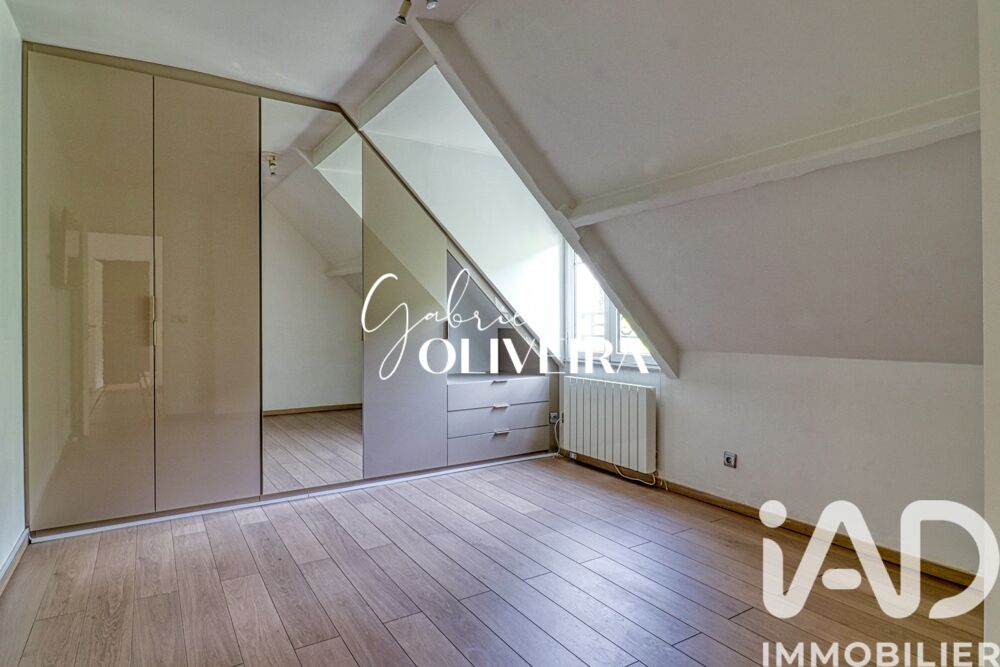 � vendre  Maison Montmorency (95160)