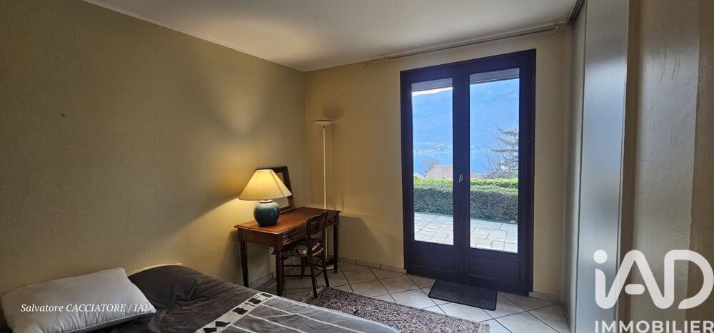 � vendre  Maison Tresserve (73100)