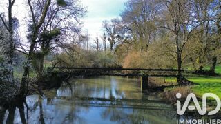  Maison � vendre 7 pi�ces 233 m�