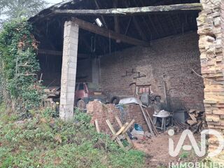  Terrain � vendre 2664 m�