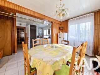  Maison � vendre 4 pi�ces 77 m�