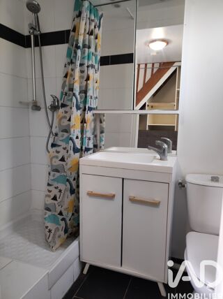  Maison � vendre 5 pi�ces 73 m�