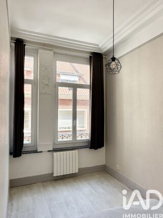  Appartement � vendre 3 pi�ces 51 m�