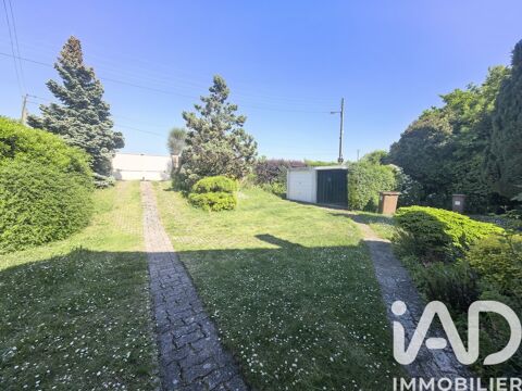  Maison � louer 6 pi�ces 82 m�